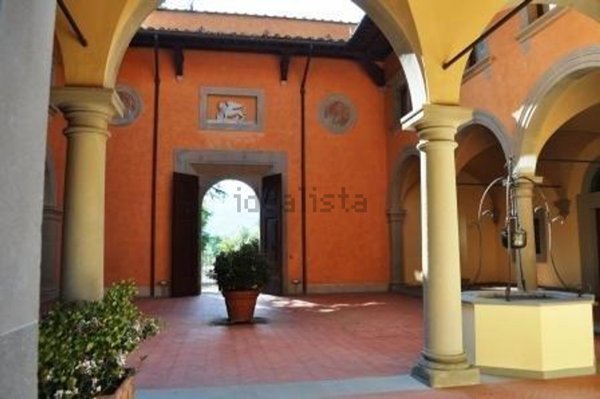 appartamento in vendita a Bagno a Ripoli in zona Antella