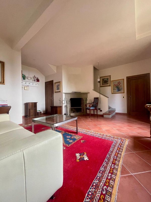 appartamento in vendita a Bagno a Ripoli in zona Antella