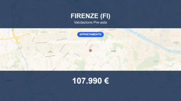 appartamento in vendita a Bagno a Ripoli in zona Ponte a Ema
