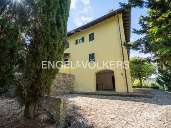 casa indipendente in vendita a Bagno a Ripoli