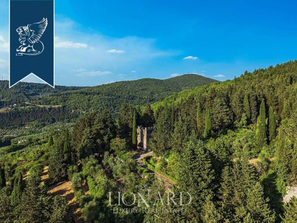 casa indipendente in vendita a Bagno a Ripoli in zona Osteria Nuova