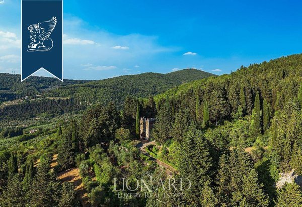casa indipendente in vendita a Bagno a Ripoli