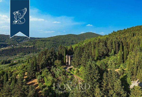 casa indipendente in vendita a Bagno a Ripoli