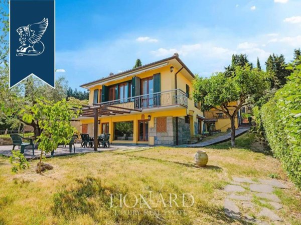 casa indipendente in vendita a Bagno a Ripoli in zona Osteria Nuova