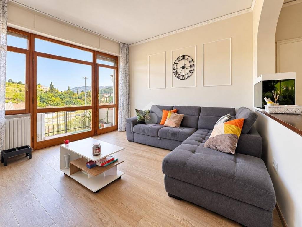 appartamento in vendita a Bagno a Ripoli in zona Grassina