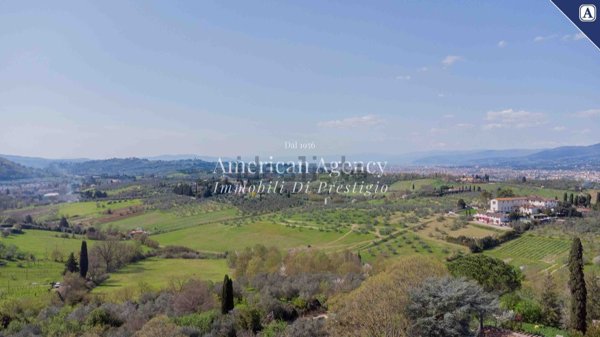 casa indipendente in vendita a Bagno a Ripoli in zona Osteria Nuova