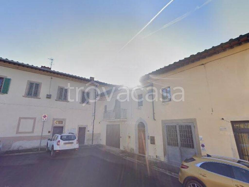 casa indipendente in vendita a Bagno a Ripoli in zona Rimaggio