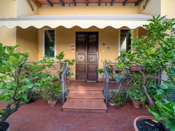 casa indipendente in vendita a Bagno a Ripoli in zona Ponte a Ema