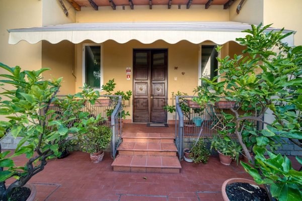 casa indipendente in vendita a Bagno a Ripoli in zona Ponte a Ema