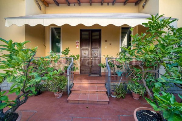 casa indipendente in vendita a Bagno a Ripoli in zona Ponte a Ema