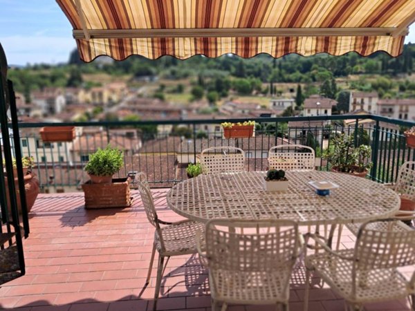 appartamento in vendita a Bagno a Ripoli in zona Grassina
