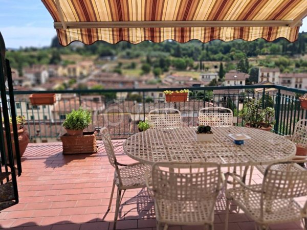 appartamento in vendita a Bagno a Ripoli in zona Grassina