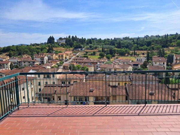 appartamento in vendita a Bagno a Ripoli in zona Grassina