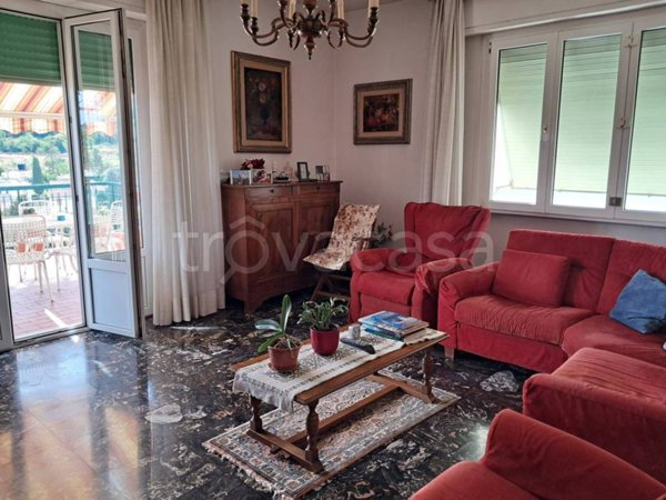 appartamento in vendita a Bagno a Ripoli in zona Grassina