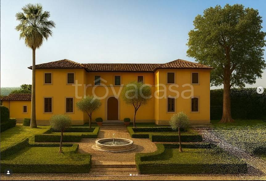 appartamento in vendita a Bagno a Ripoli in zona Antella