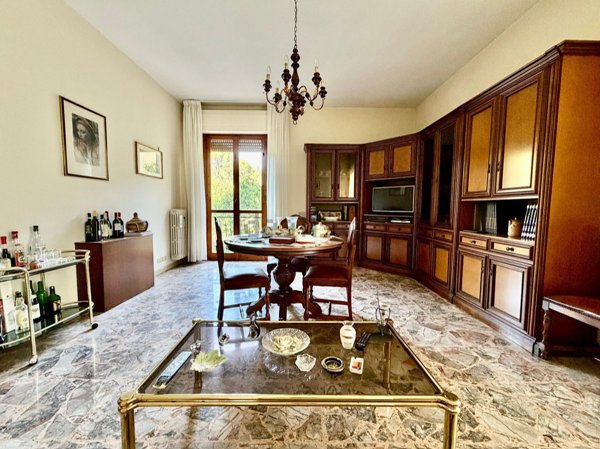 appartamento in vendita a Bagno a Ripoli in zona Grassina