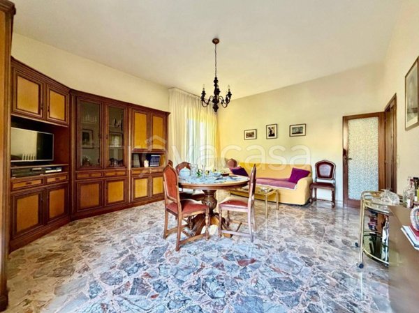 appartamento in vendita a Bagno a Ripoli in zona Grassina
