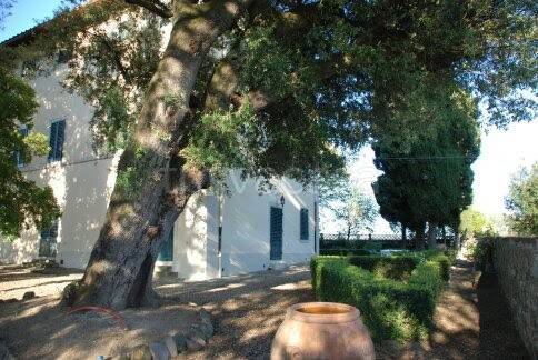 casa indipendente in vendita a Bagno a Ripoli in zona Grassina