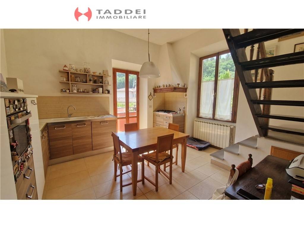 appartamento in vendita a Bagno a Ripoli in zona Grassina