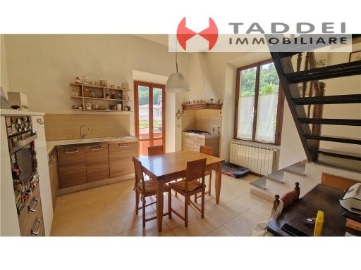 appartamento in vendita a Bagno a Ripoli in zona Grassina
