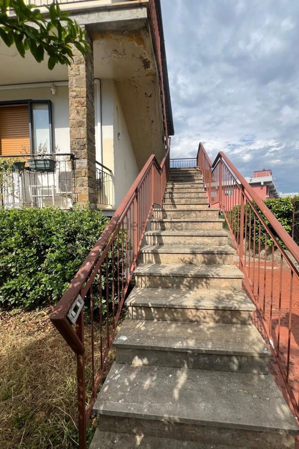 appartamento in vendita a Bagno a Ripoli in zona Grassina