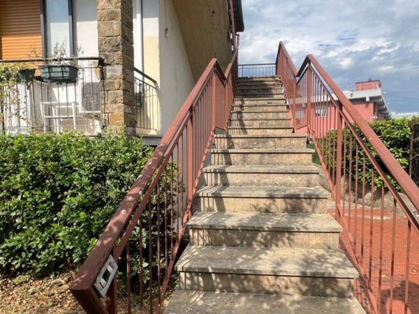 appartamento in vendita a Bagno a Ripoli in zona Ponte a Ema