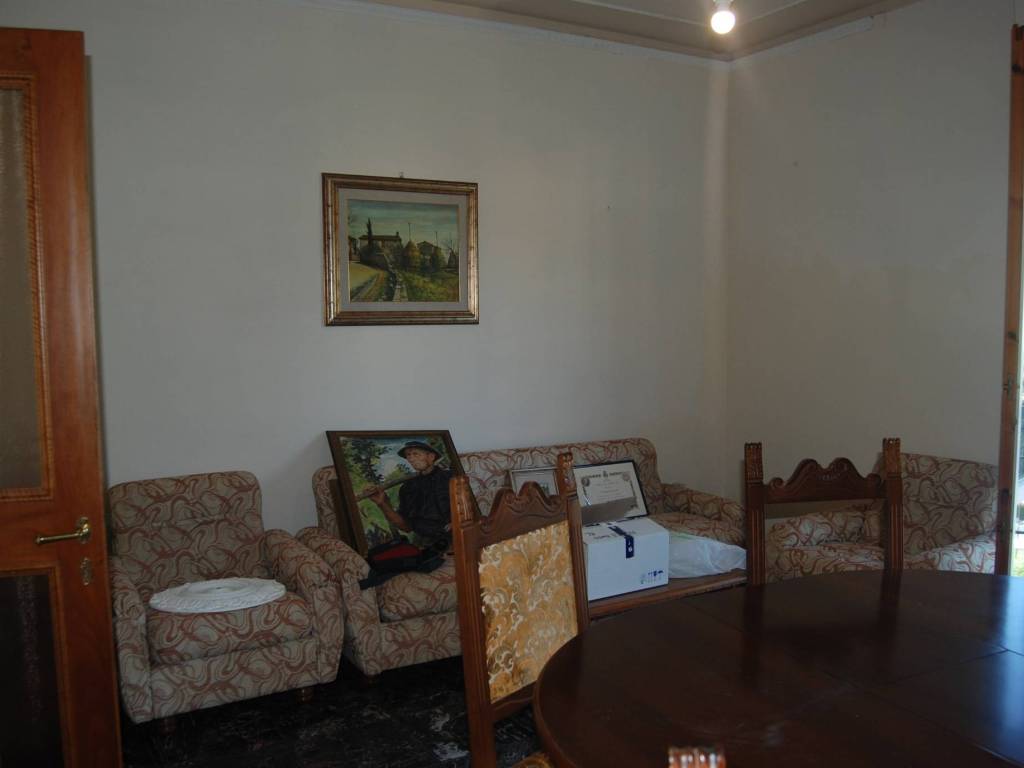 appartamento in vendita a Bagno a Ripoli in zona Grassina