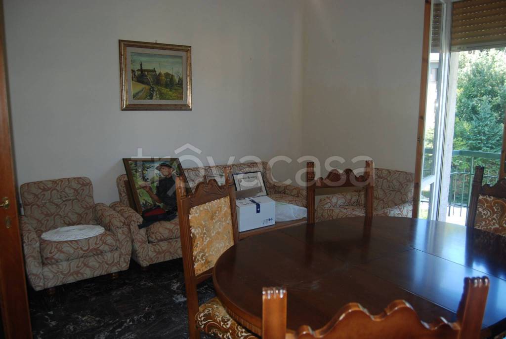 appartamento in vendita a Bagno a Ripoli in zona Grassina