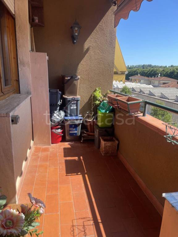 appartamento in vendita a Bagno a Ripoli in zona Grassina