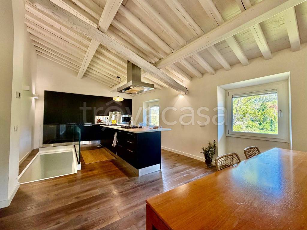 casa indipendente in vendita a Bagno a Ripoli in zona San Donato in Collina