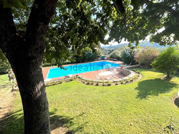 appartamento in vendita a Bagno a Ripoli in zona Osteria Nuova