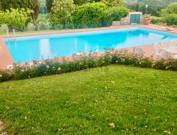 appartamento in vendita a Bagno a Ripoli in zona Osteria Nuova