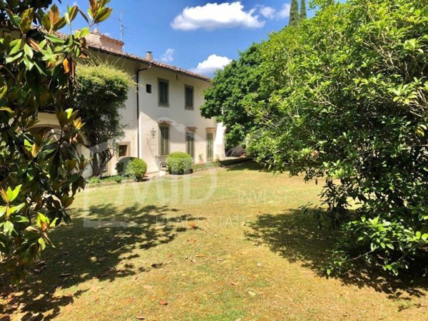 appartamento in vendita a Bagno a Ripoli in zona Ponte a Ema