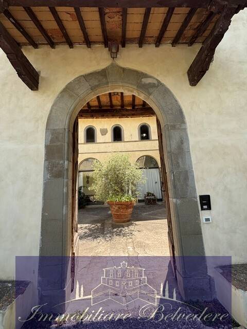 casa indipendente in vendita a Bagno a Ripoli