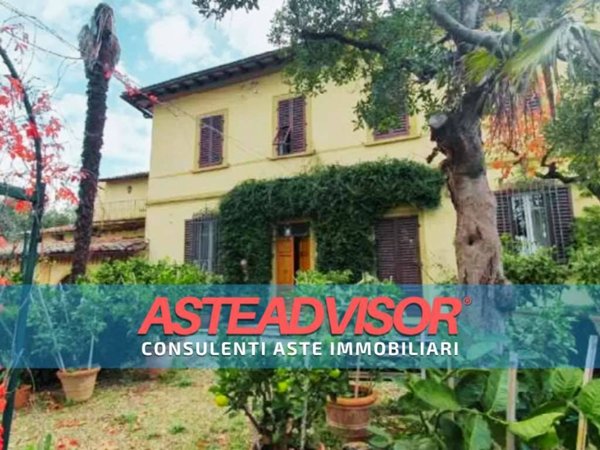 casa indipendente in vendita a Bagno a Ripoli in zona Rimaggio