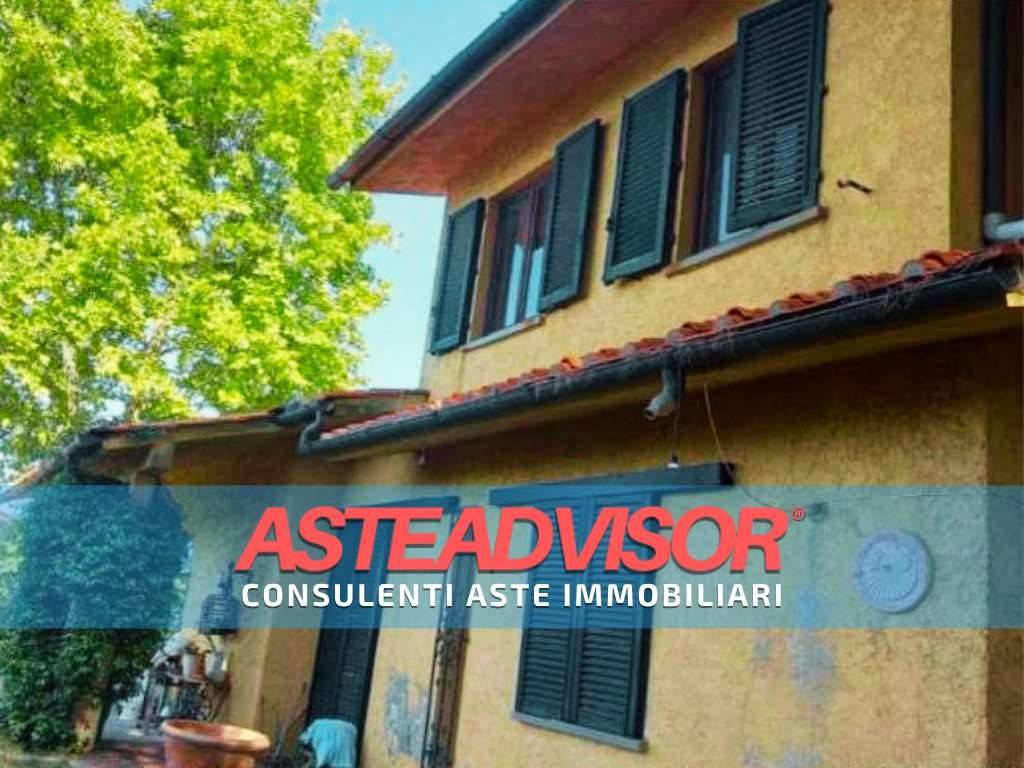 casa indipendente in vendita a Bagno a Ripoli