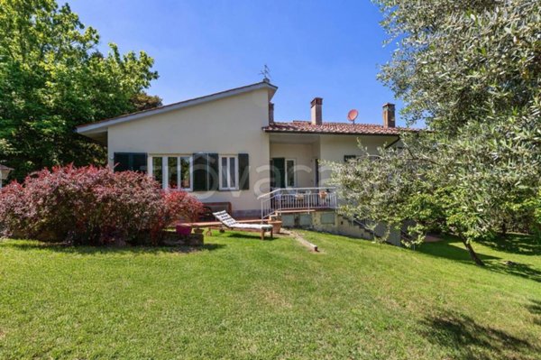 casa indipendente in vendita a Bagno a Ripoli