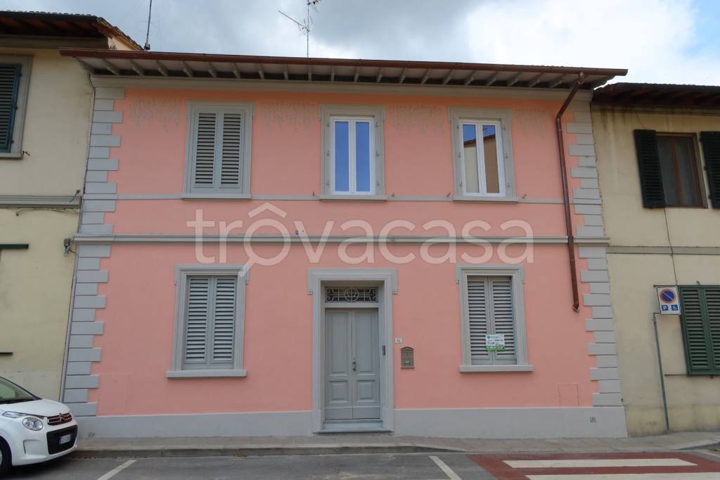 casa indipendente in vendita a Bagno a Ripoli in zona Antella