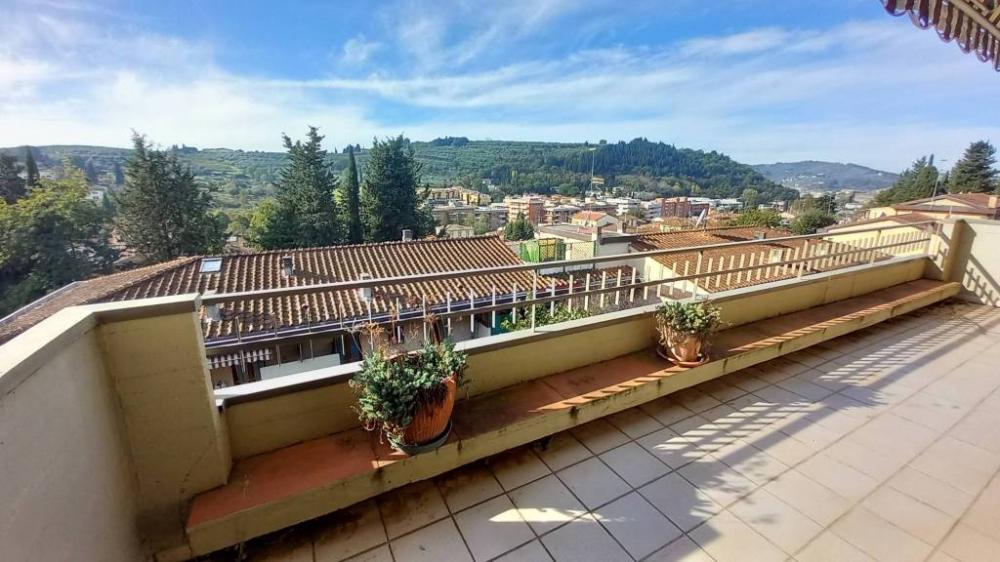 appartamento in vendita a Bagno a Ripoli in zona Antella