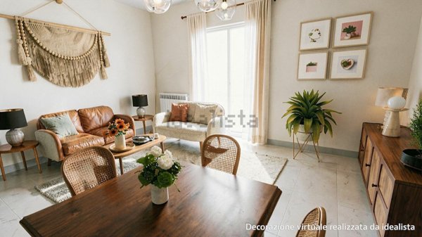 appartamento in vendita a Bagno a Ripoli in zona Grassina