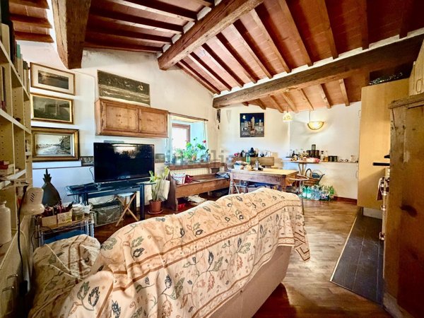 appartamento in vendita a Bagno a Ripoli