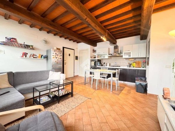 appartamento in vendita a Bagno a Ripoli in zona Grassina