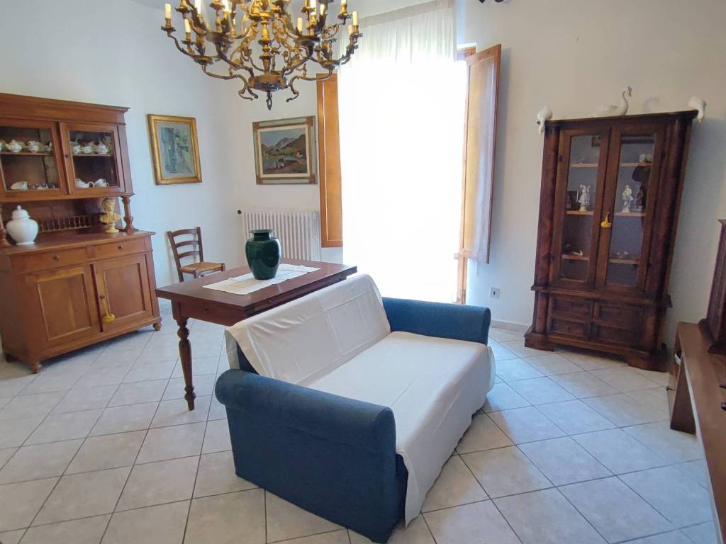 appartamento in vendita a Bagno a Ripoli in zona Grassina