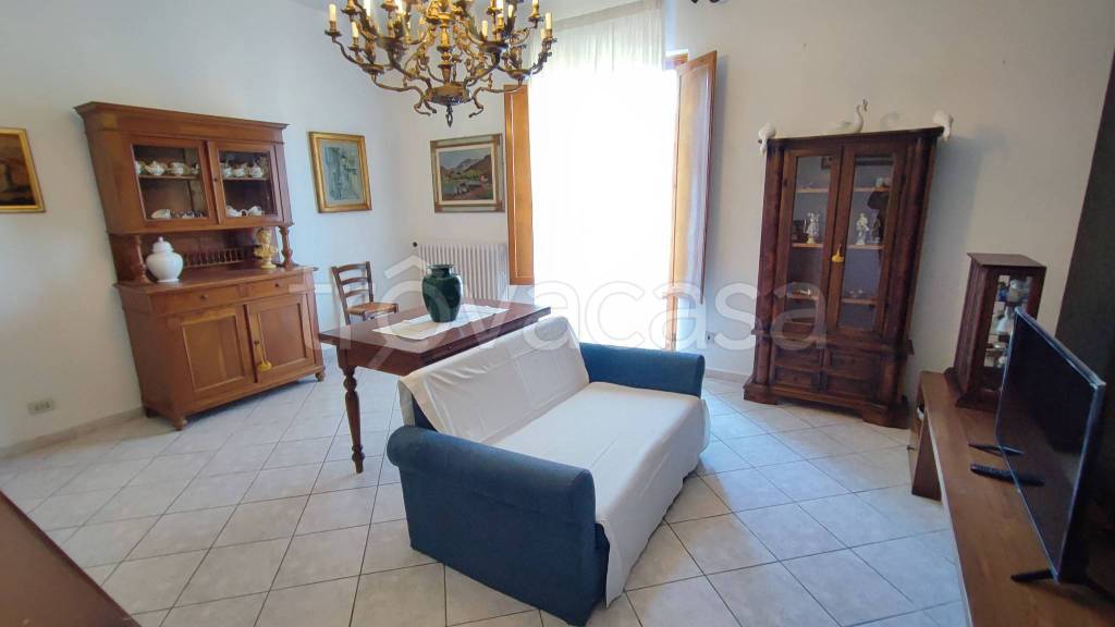 appartamento in vendita a Bagno a Ripoli in zona Grassina