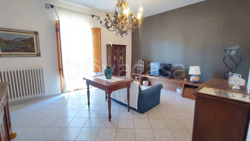 appartamento in vendita a Bagno a Ripoli in zona Grassina