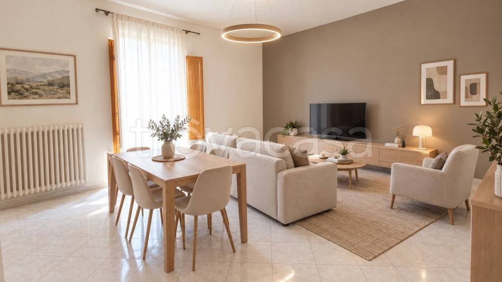 appartamento in vendita a Bagno a Ripoli in zona Grassina