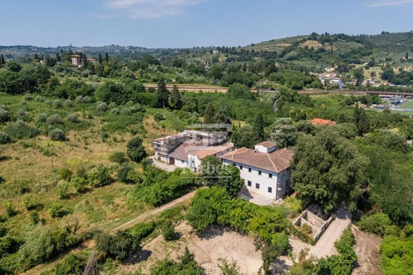 appartamento in vendita a Bagno a Ripoli