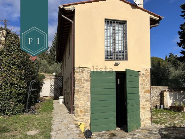 appartamento in vendita a Bagno a Ripoli