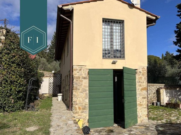 casa indipendente in vendita a Bagno a Ripoli