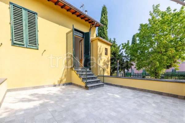 appartamento in vendita a Bagno a Ripoli in zona Rimaggio
